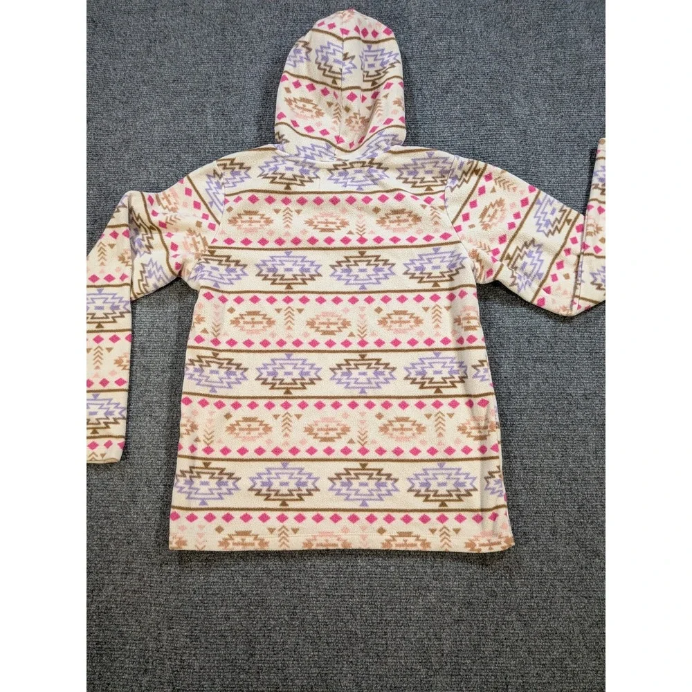The Children's Place Fleece Hoodie Girls Size 10/12